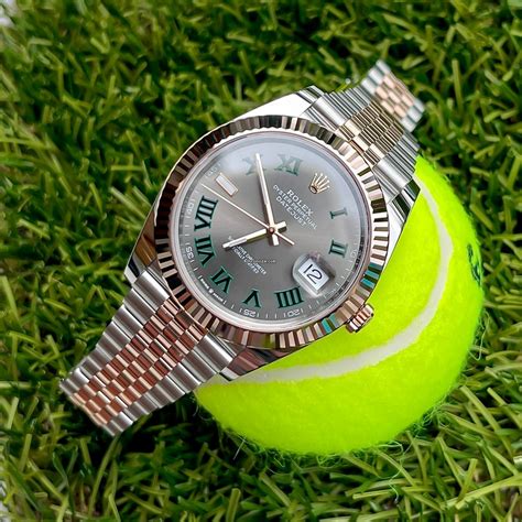 rolex wimbledown|rolex wimbledon for sale.